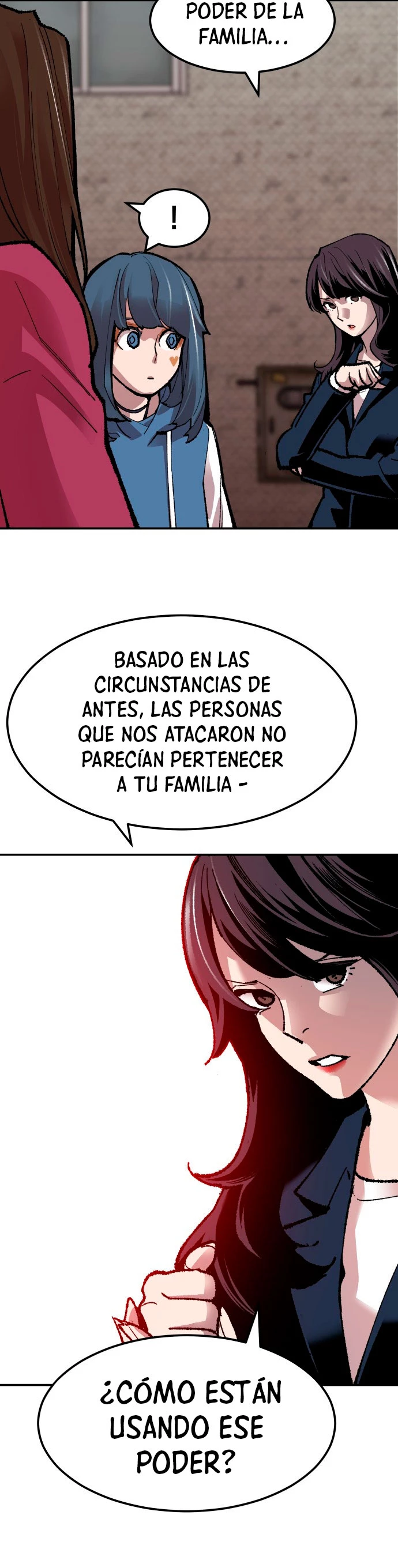 Rompiendo Limites > Capitulo 55 > Page 651